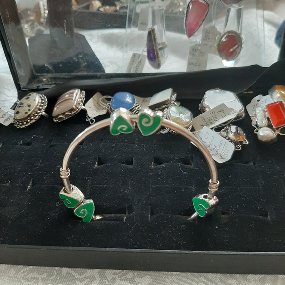 Ladies jewelry - Picture 7 of 7